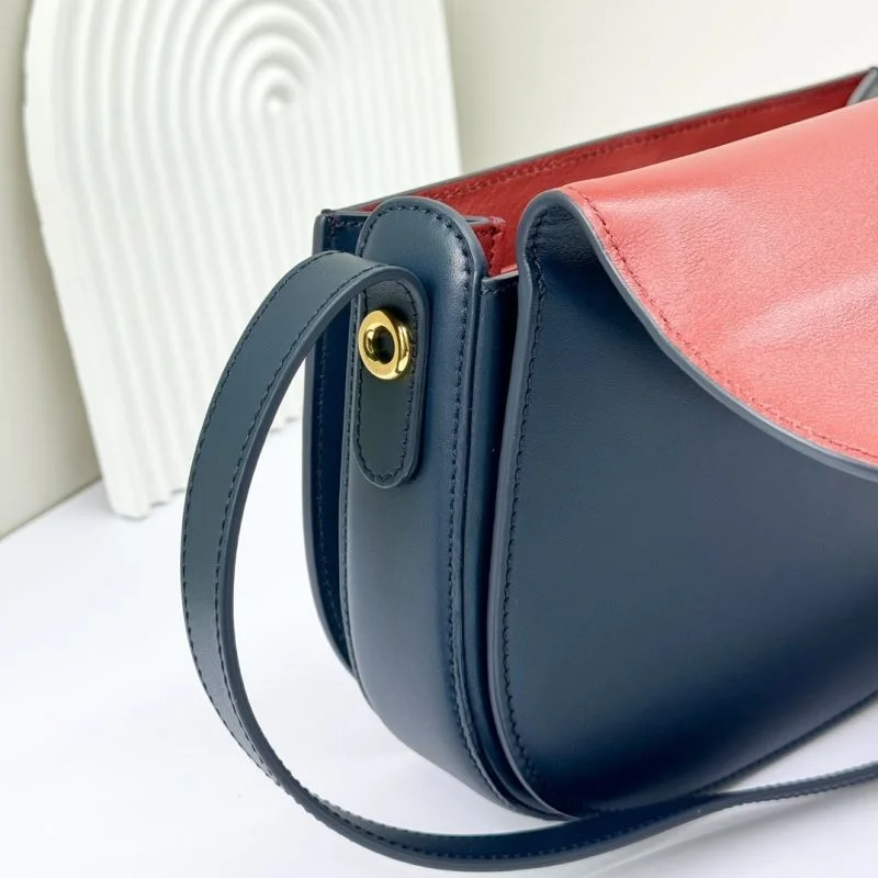 Loro Piana Satchel Bags Stretchable 44455