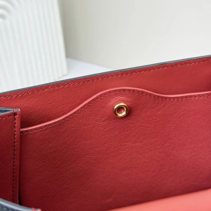 Loro Piana Satchel Bags Stretchable 44455