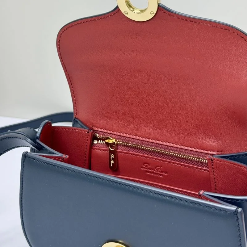 NewStyle Loro Piana Satchel Bags 44461