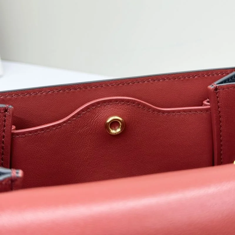 NewStyle Loro Piana Satchel Bags 44461