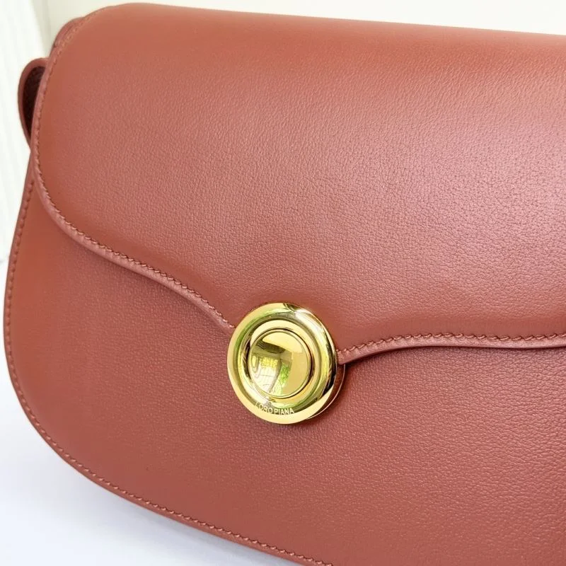 Loro Piana Satchel Bags Durable 44458
