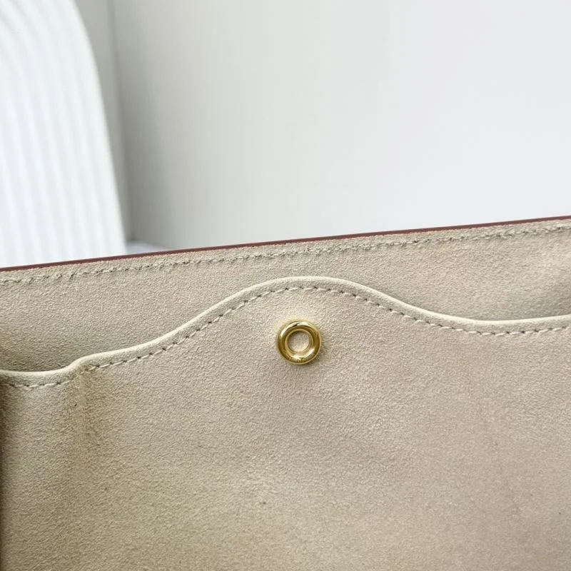 Loro Piana Satchel Bags Durable 44458