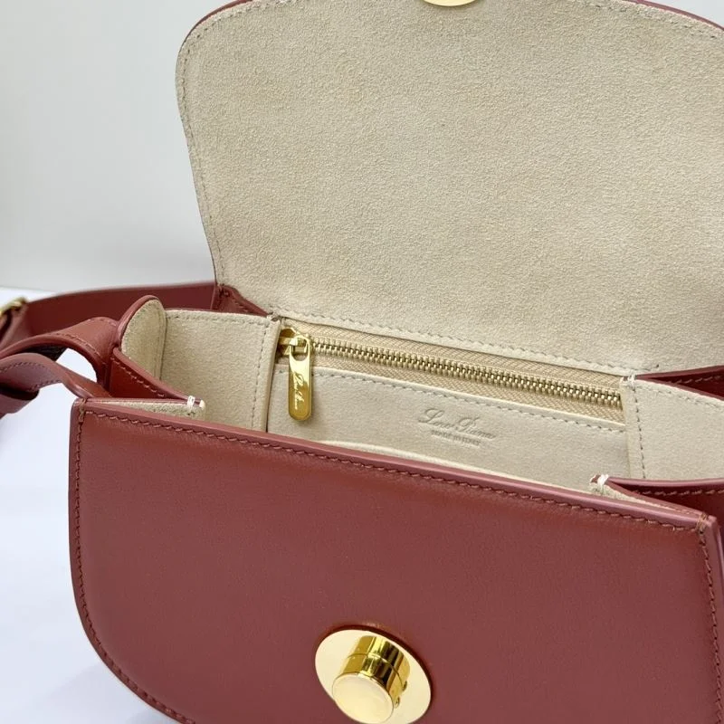 Loro Piana Satchel Bags Attractive 44487