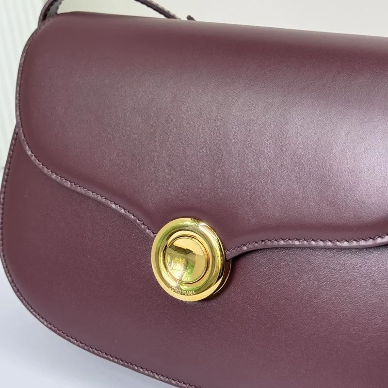 EasyMatch Loro Piana Satchel Bags 44480