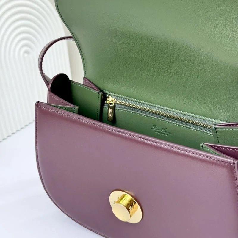 EasyMatch Loro Piana Satchel Bags 44480