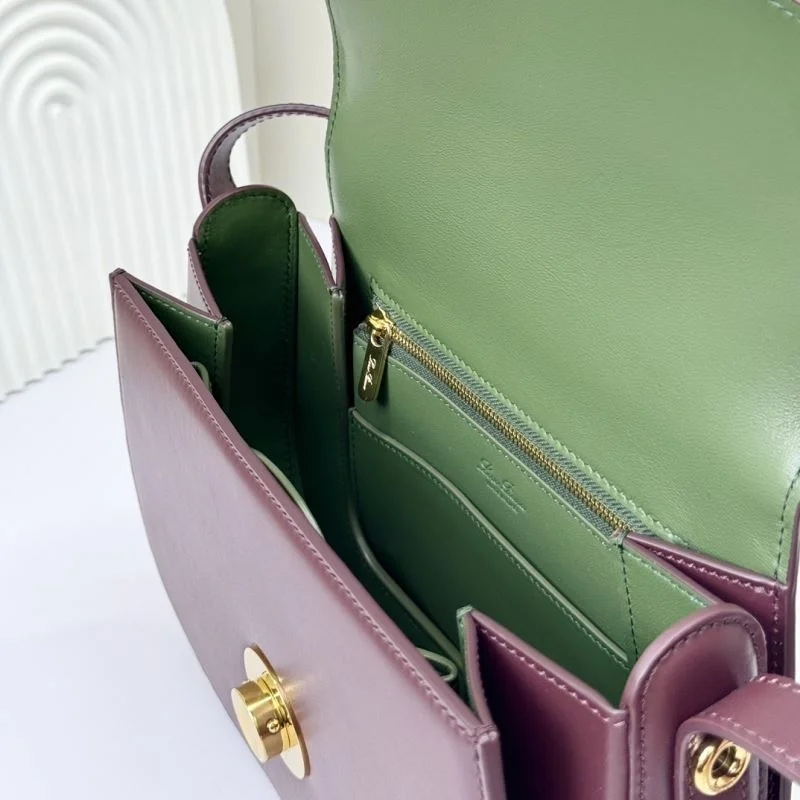 EasyMatch Loro Piana Satchel Bags 44480