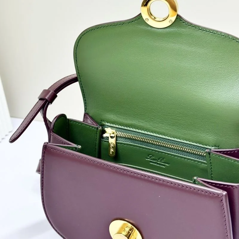 Loro Piana Satchel Bags DailyWear 44448