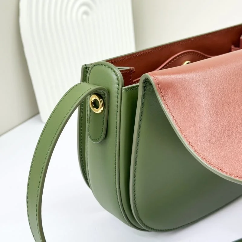 Upgraded Loro Piana Satchel Bags 44439