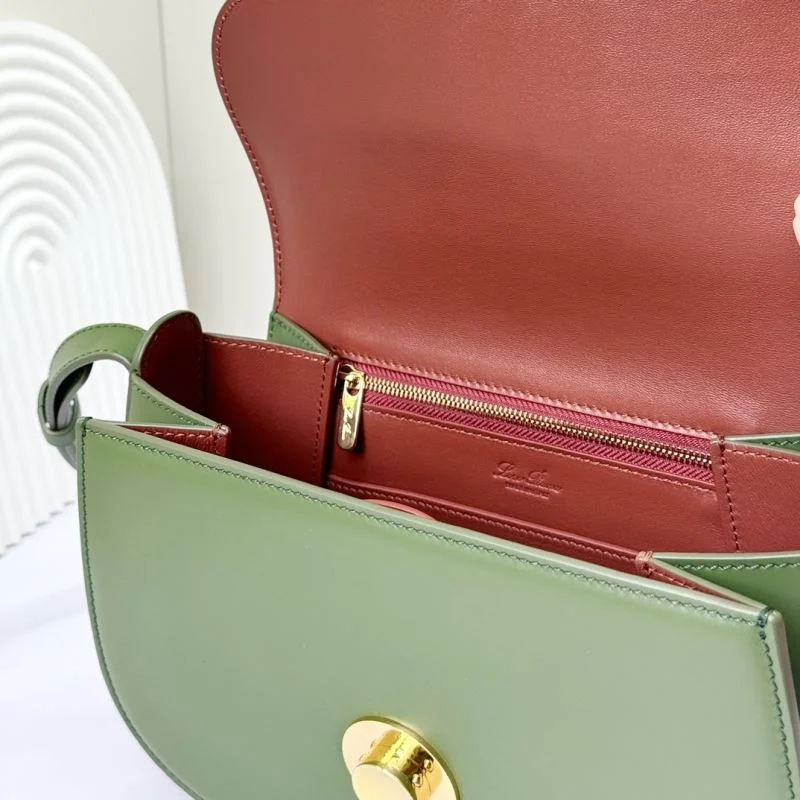 Upgraded Loro Piana Satchel Bags 44439