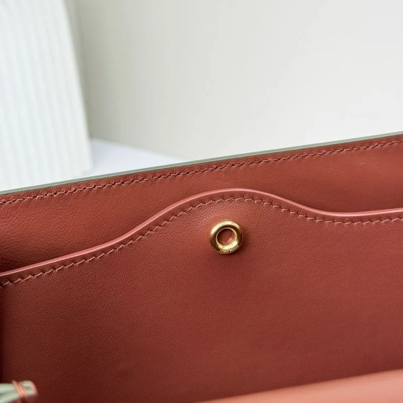 Upgraded Loro Piana Satchel Bags 44439