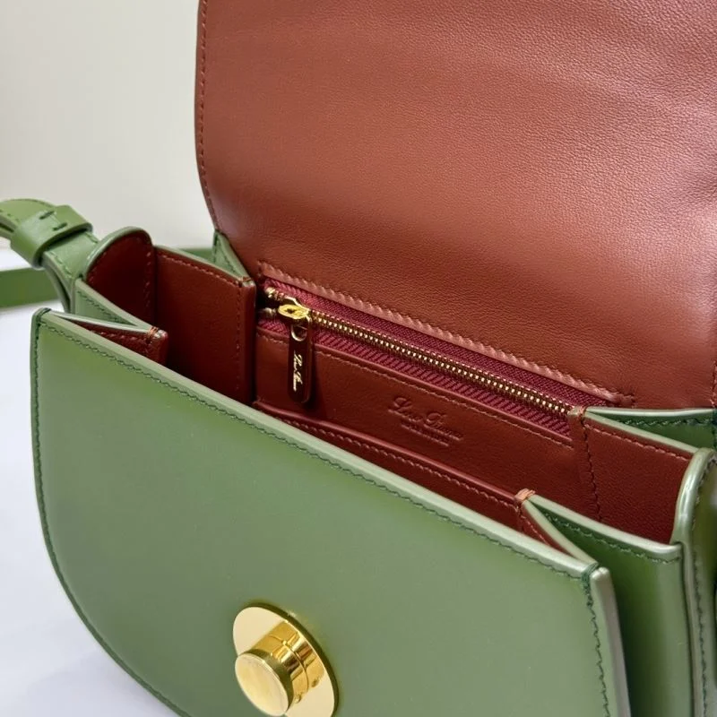 Loro Piana Satchel Bags RelaxedFit 44441