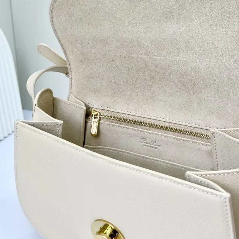 Loro Piana Satchel Bags Casual 44444