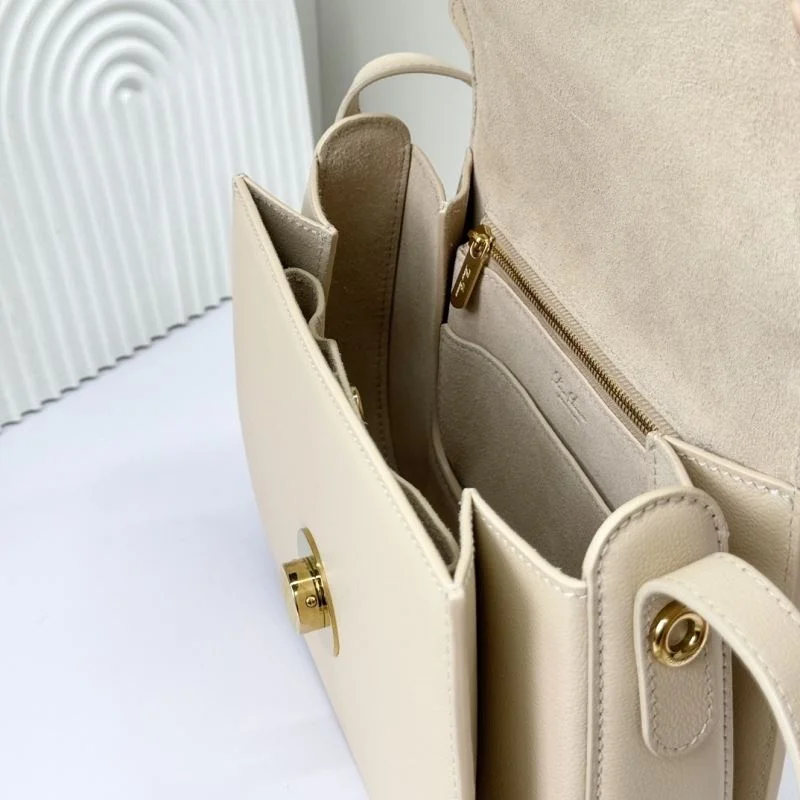 Loro Piana Satchel Bags Casual 44444