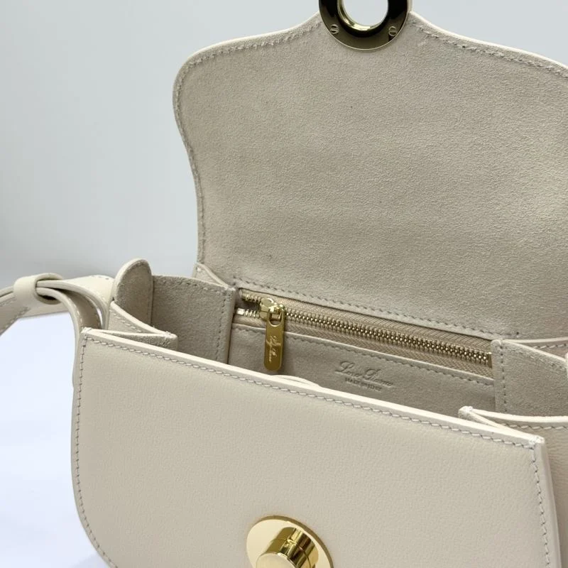 HighQuality Loro Piana Satchel Bags 44442