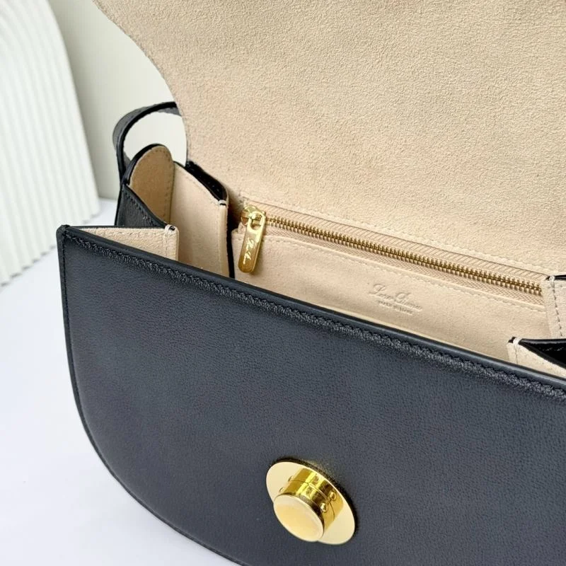 Loro Piana Satchel Bags Affordable 44436
