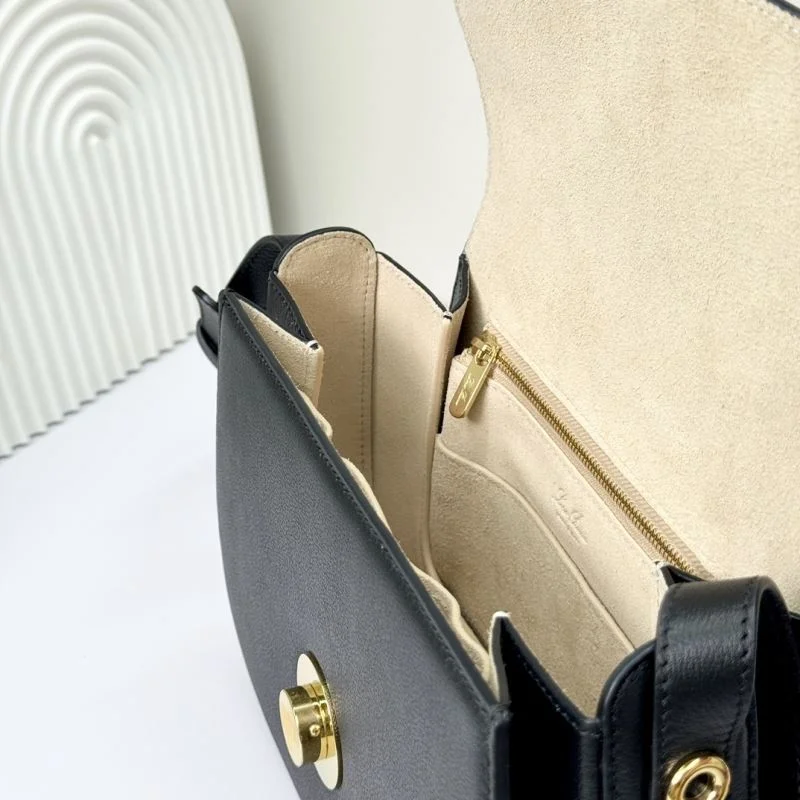 Loro Piana Satchel Bags Affordable 44436