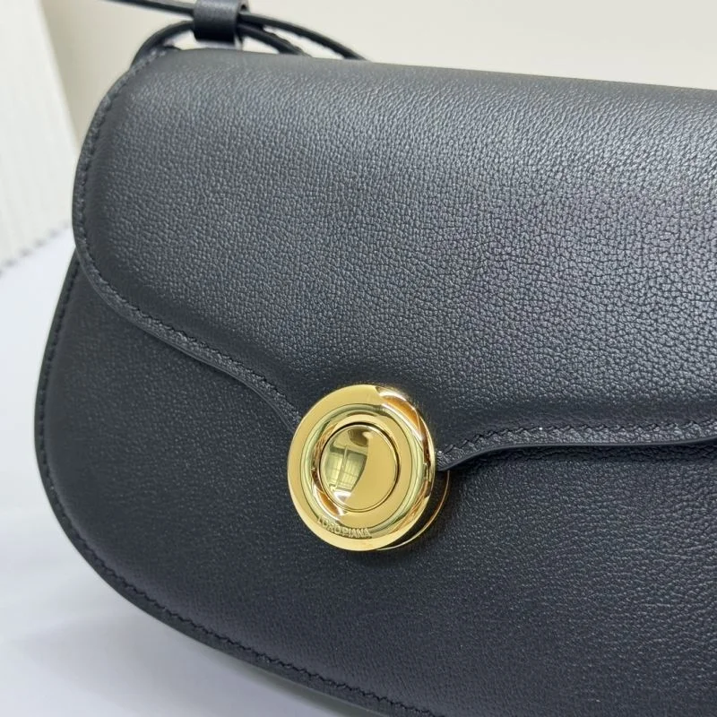 Loro Piana Satchel Bags Durable 44432