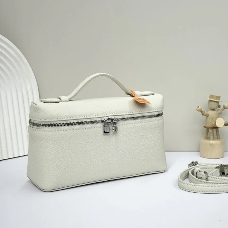 QuickDry Loro Piana Satchel Bags 44478