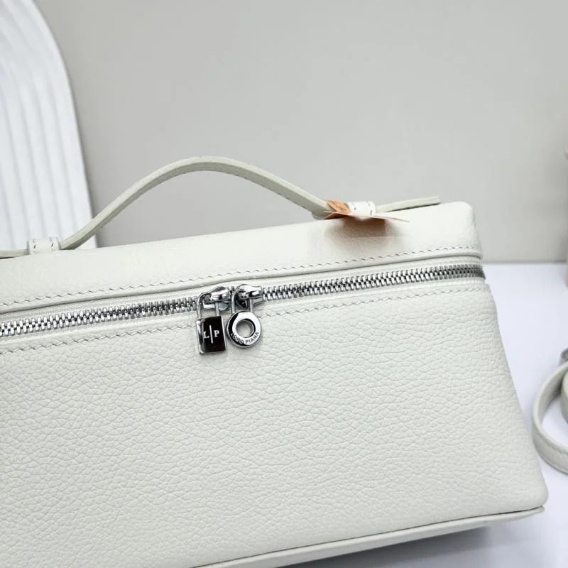 QuickDry Loro Piana Satchel Bags 44478