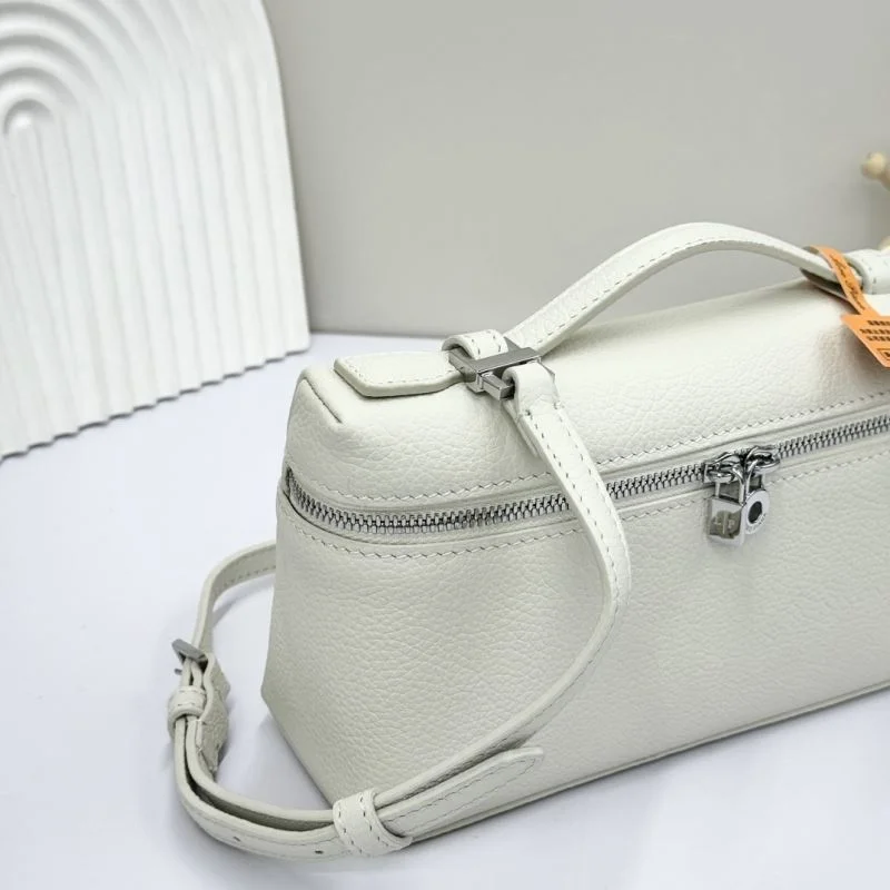 QuickDry Loro Piana Satchel Bags 44478