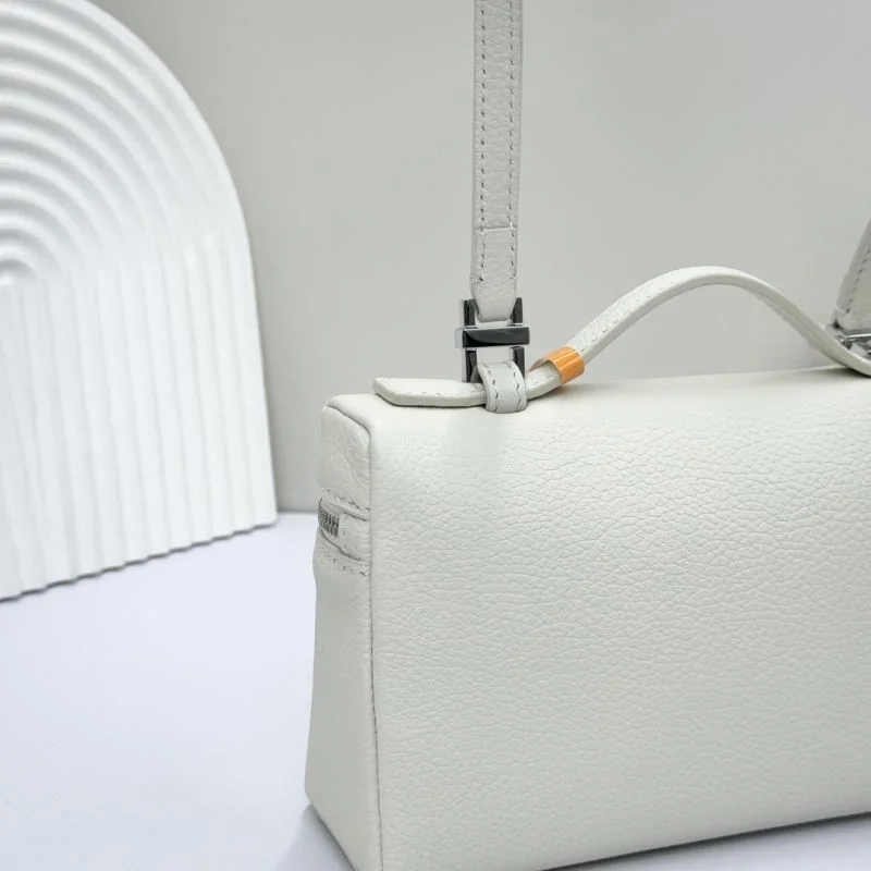 QuickDry Loro Piana Satchel Bags 44478