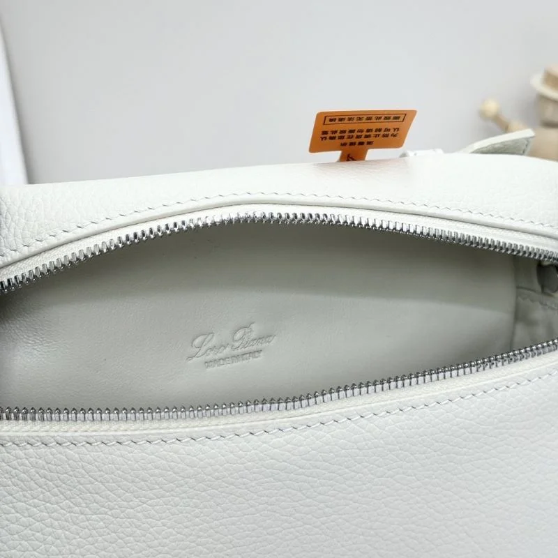 QuickDry Loro Piana Satchel Bags 44478