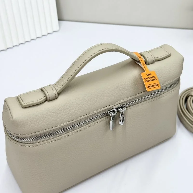 Loro Piana Satchel Bags Vibrant 44434