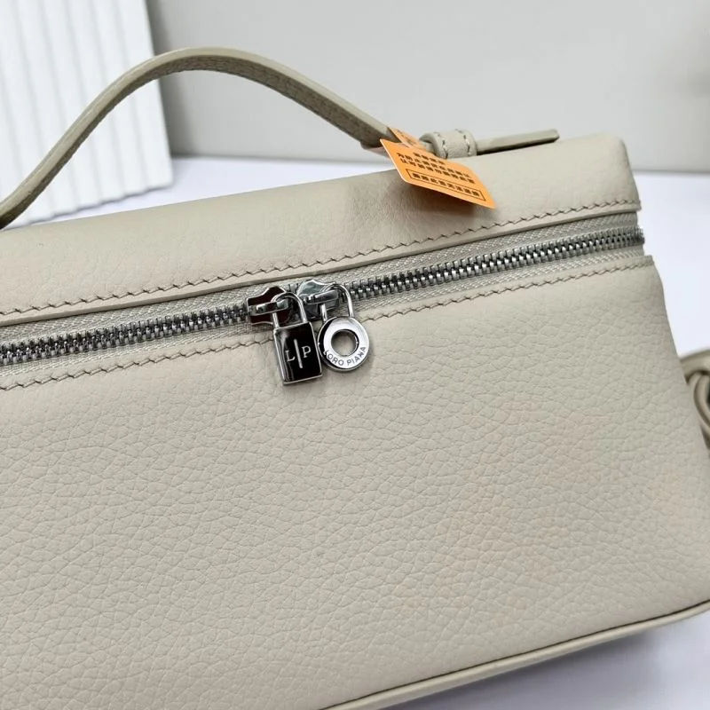 Loro Piana Satchel Bags Vibrant 44434