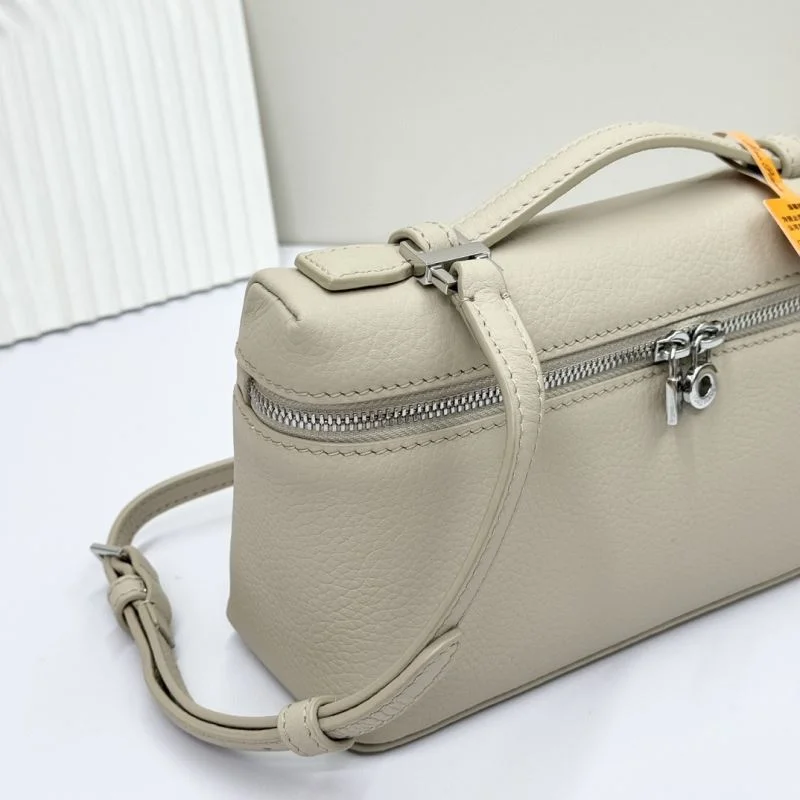 Loro Piana Satchel Bags Vibrant 44434