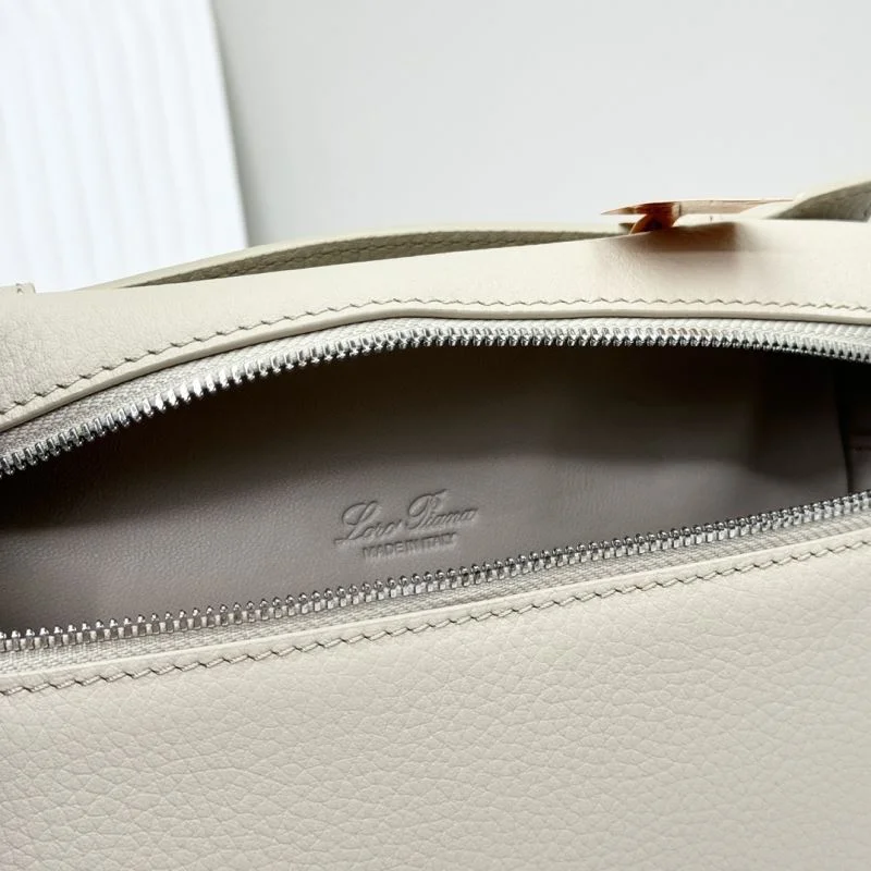 Loro Piana Satchel Bags Vibrant 44434