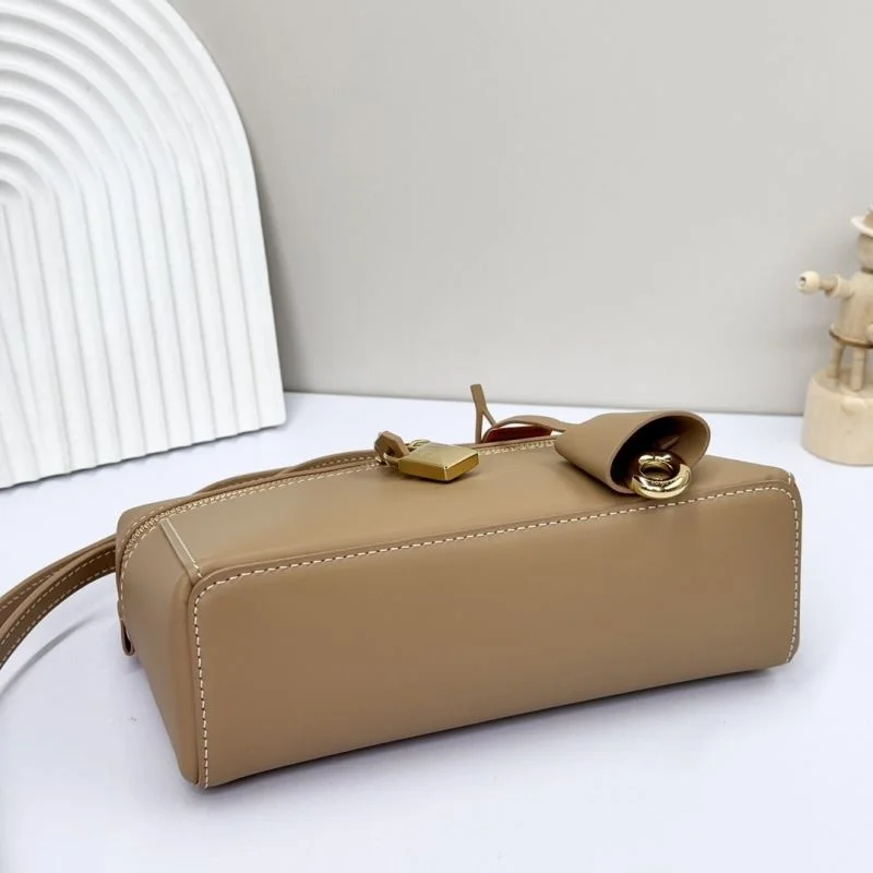 Loro Piana Satchel Bags Sleek 44430