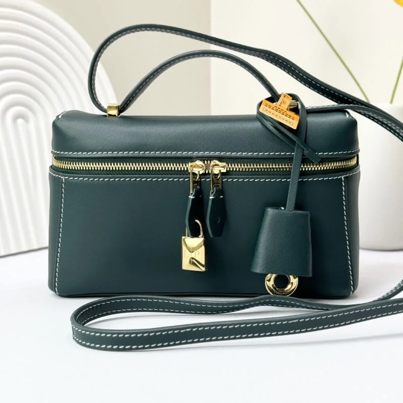FreshLook Loro Piana Satchel Bags 44463