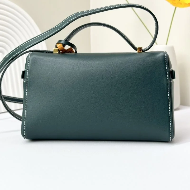 FreshLook Loro Piana Satchel Bags 44463