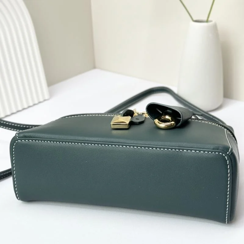 FreshLook Loro Piana Satchel Bags 44463