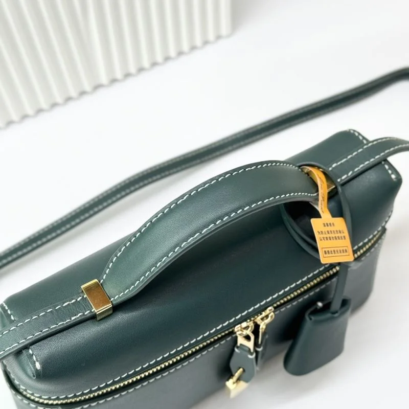 FreshLook Loro Piana Satchel Bags 44463