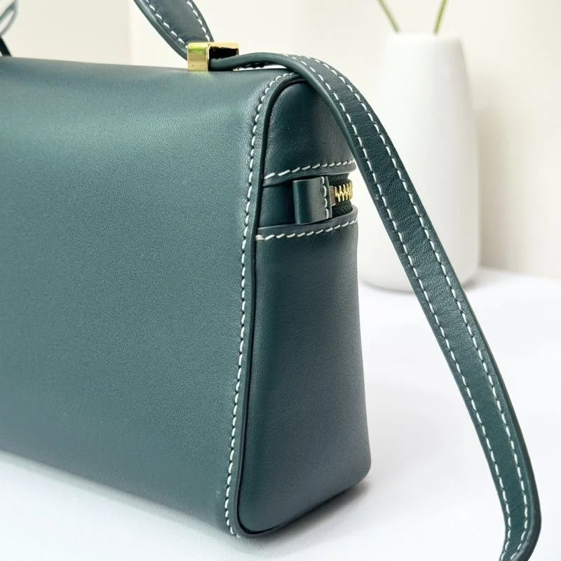 FreshLook Loro Piana Satchel Bags 44463