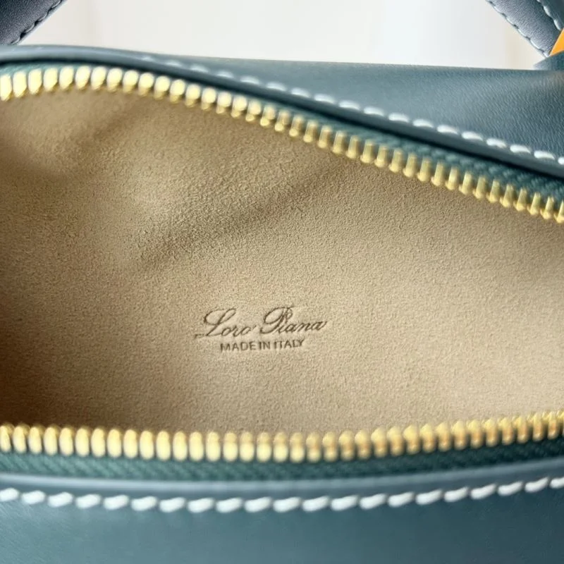 FreshLook Loro Piana Satchel Bags 44463