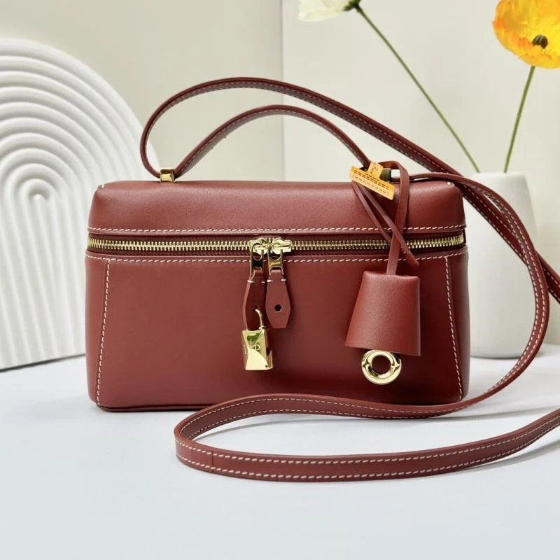Loro Piana Satchel Bags Popular 44431