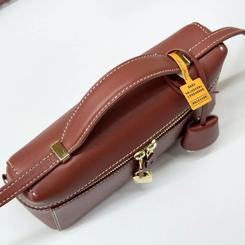 Loro Piana Satchel Bags Popular 44431