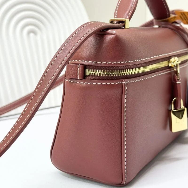 Loro Piana Satchel Bags Popular 44431