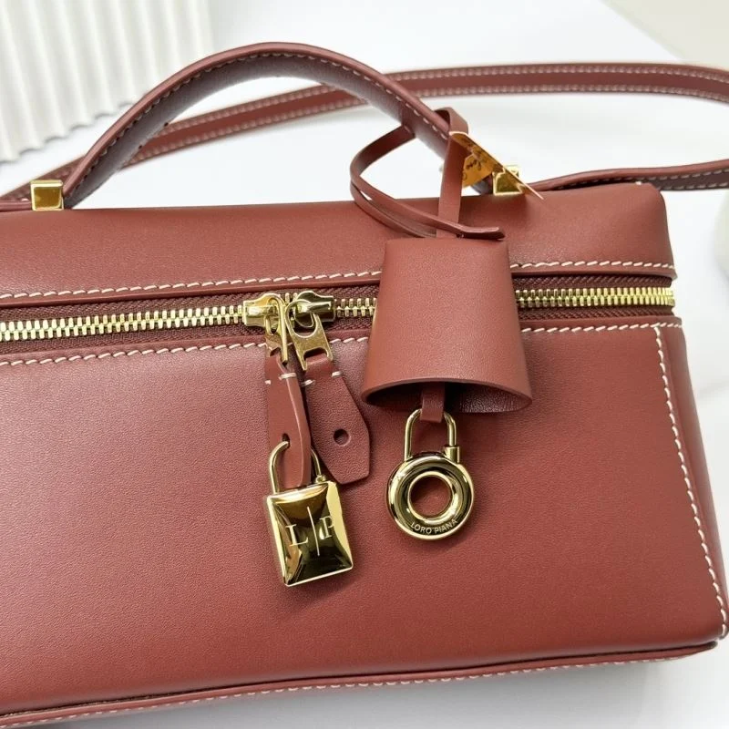 Loro Piana Satchel Bags Popular 44431