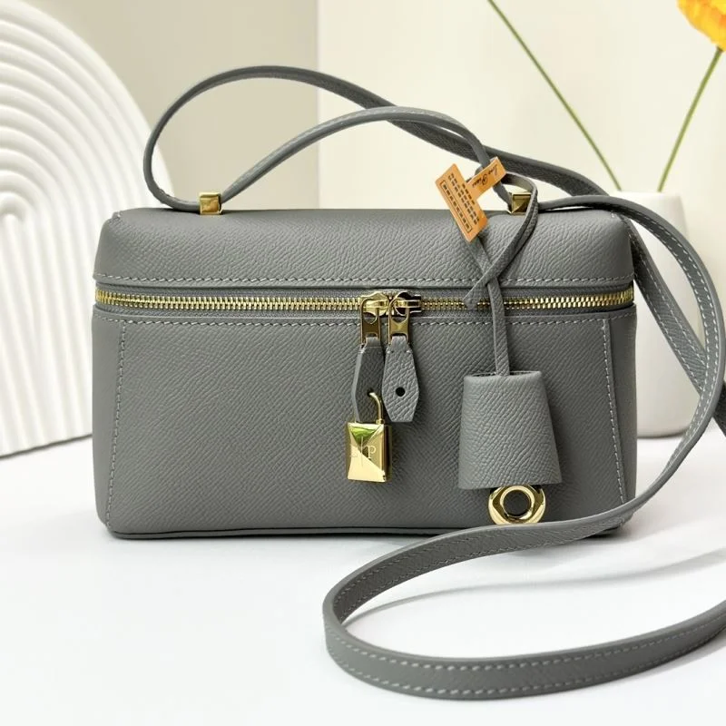 Modern Loro Piana Satchel Bags 44437