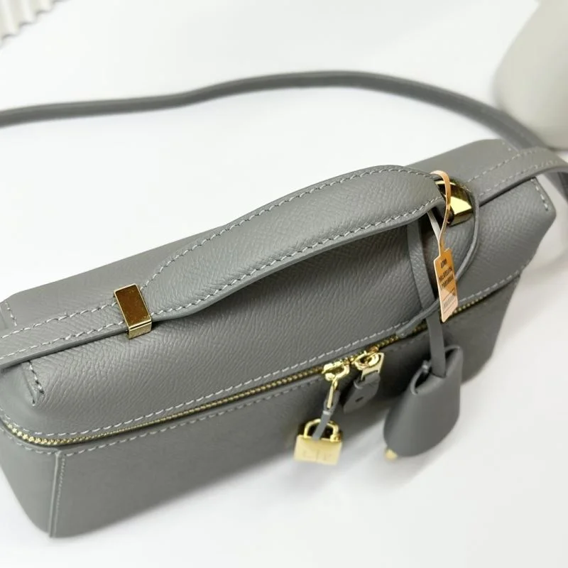 Modern Loro Piana Satchel Bags 44437