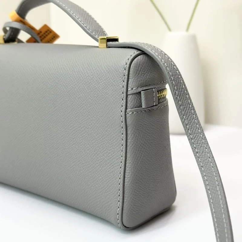 Modern Loro Piana Satchel Bags 44437