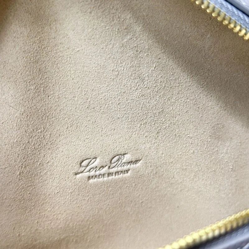 Modern Loro Piana Satchel Bags 44437