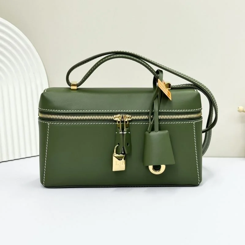 FashionForward Loro Piana Satchel Bags 44440
