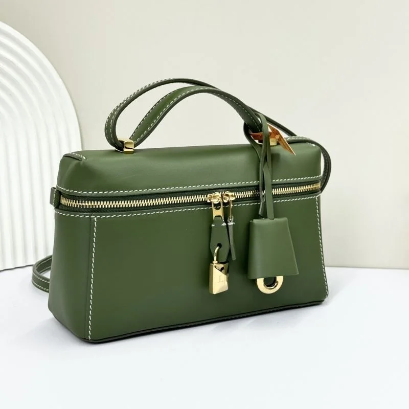 FashionForward Loro Piana Satchel Bags 44440