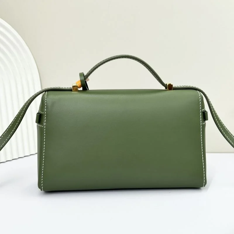 FashionForward Loro Piana Satchel Bags 44440