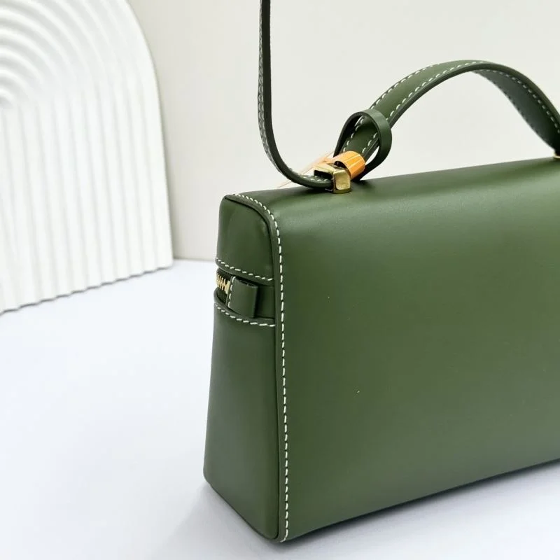 FashionForward Loro Piana Satchel Bags 44440