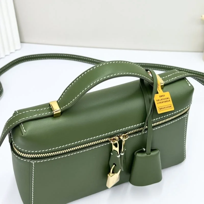FashionForward Loro Piana Satchel Bags 44440